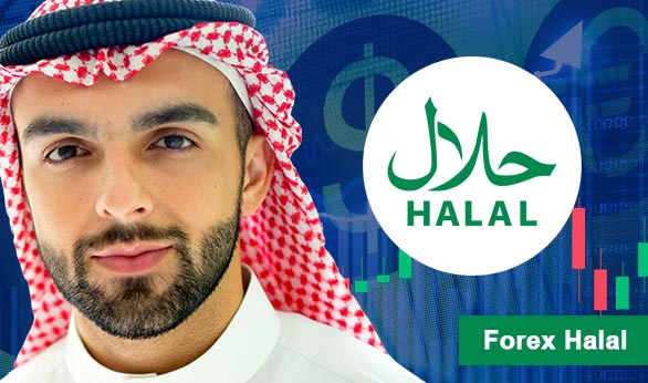 Forex Halal 2024