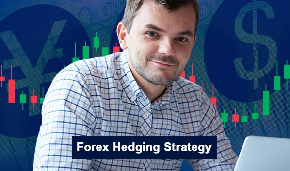 Forex Hedging Strategy 2024