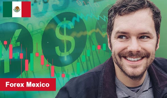 Forex Mexico 2024