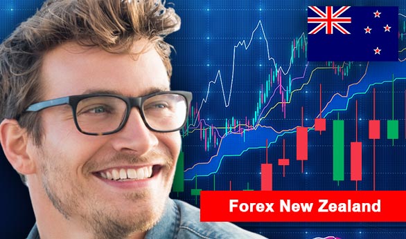 Forex New Zealand 2024