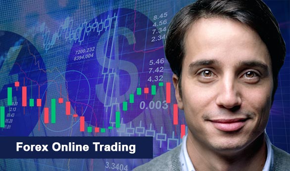 Forex Online Trading 2024