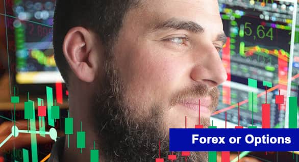 Forex or Options 2023