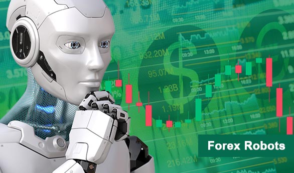 Best Forex robots for 2023