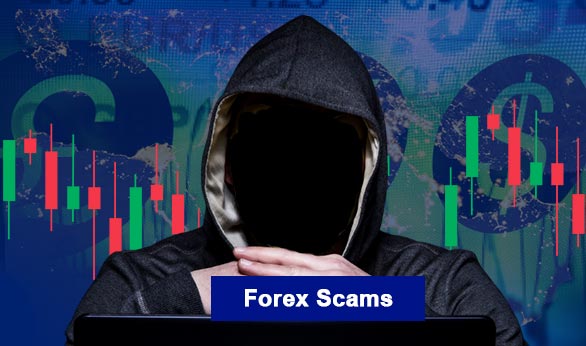 Forex Scams 2022