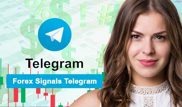 Forex Signals Telegram 2022