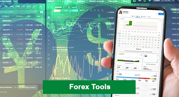 Forex Tools 2024