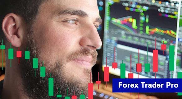 Forex Trader Pro 2024