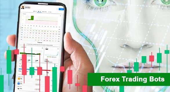 Forex trading Bots 2023