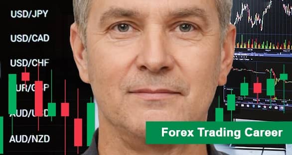 Forex Trading Career
