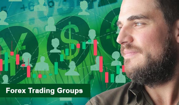 Forex Trading Groups 2024