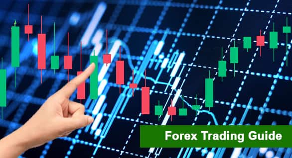 Forex trading guide 2023