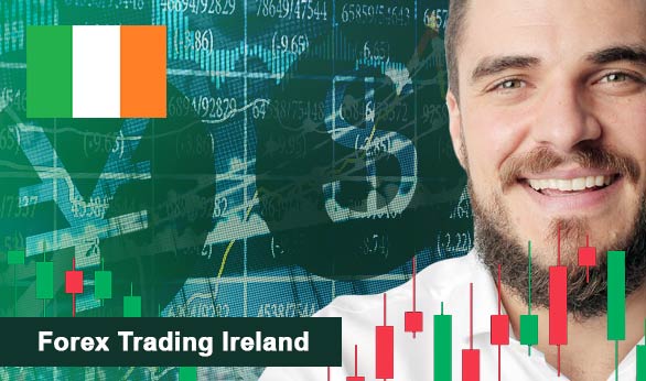 Forex Trading Ireland 2024