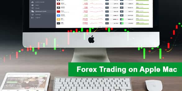 Forex Trading on Apple Mac for 2022