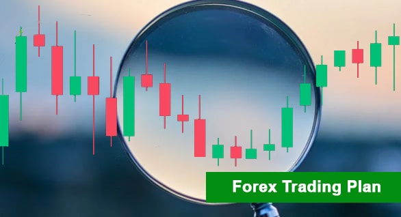 Forex trading plan 2022