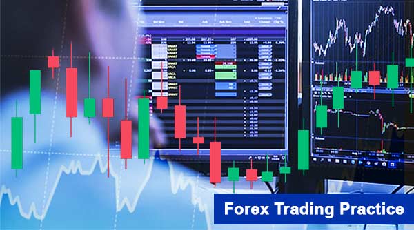 Forex Trading Practice 2024