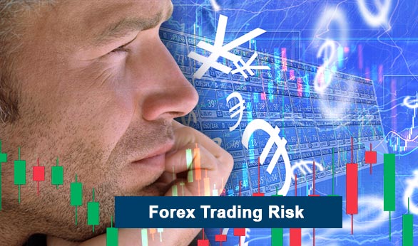 Forex Trading Risk  2024