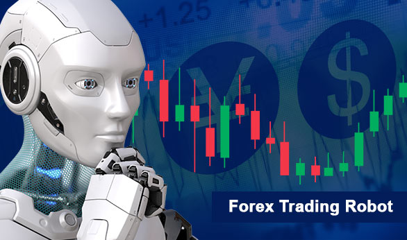 Forex Trading Robot 2022