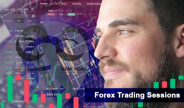Forex trading sessions