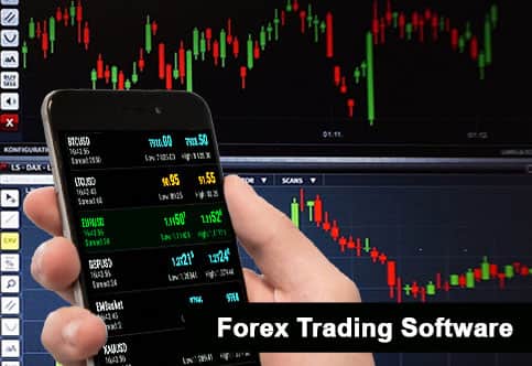 the forex program is