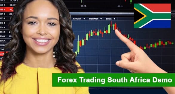 Best Forex South Africa Demo 2022