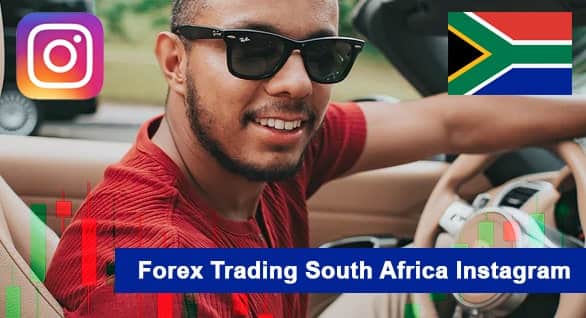 Forex Trading South Africa Instagram 2022