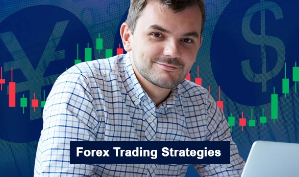 Forex Trading Strategies 2024