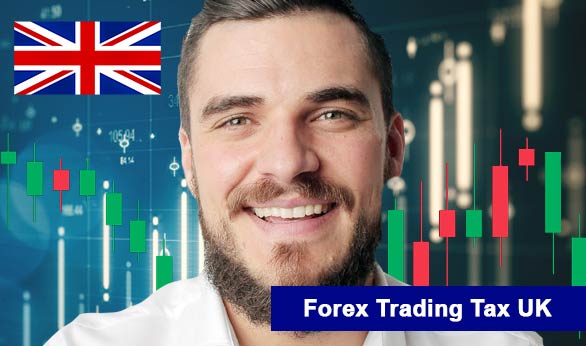 Forex Trading Tax UK 2022