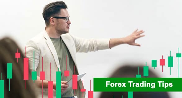 Forex trading tips 2022