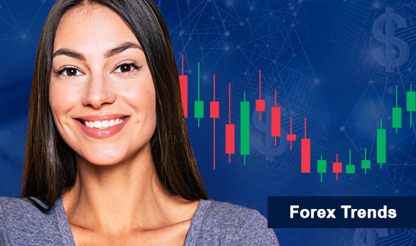 Forex Trends 2023