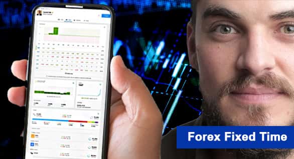 Forex Vs Fixed Time