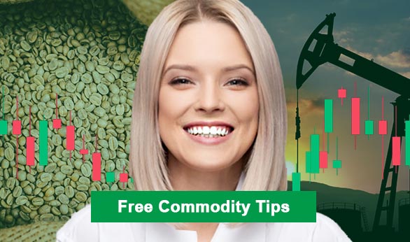 Free Commodity Tips 2024