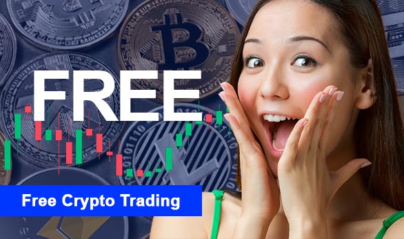 Free Crypto Trading 2024
