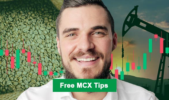 Free MCX Tips 2024