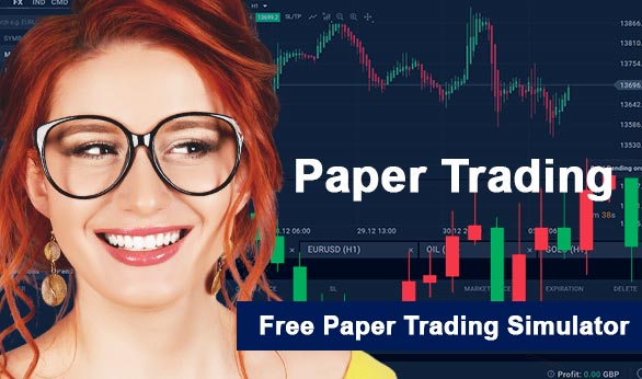 Free Paper Trading Simulator 2024