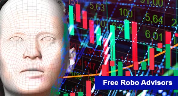 Free Robo Advisor 2022
