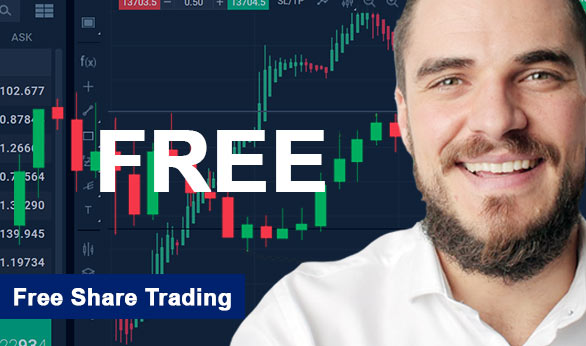 Free Share Trading 2024