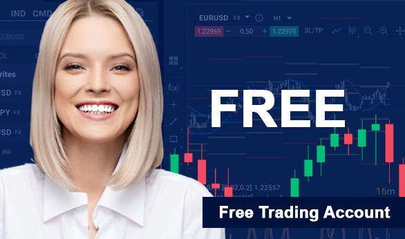 Free Trading Account 2024