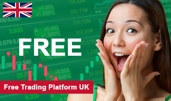 Free Trading Platform UK 2024