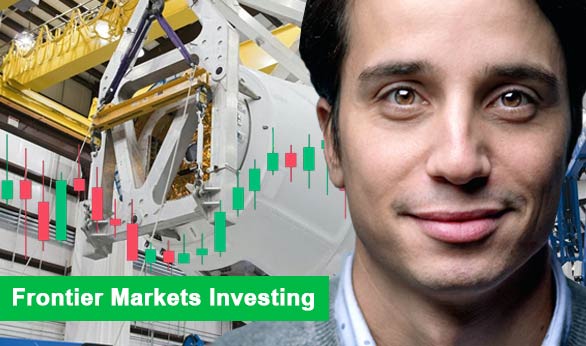 Frontier Markets Investing 2024