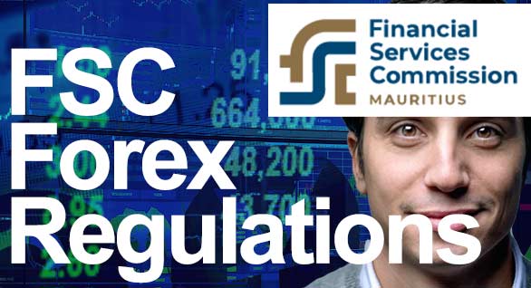 FSC forex regulations 2025