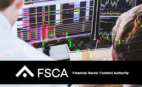 Best FSCA Brokers for 2022