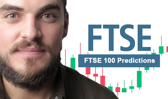FTSE 100 Predictions 2022