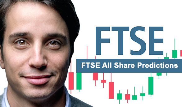 FTSE All Share Predictions 2022