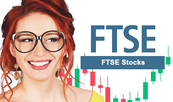 FTSE Stock 2025