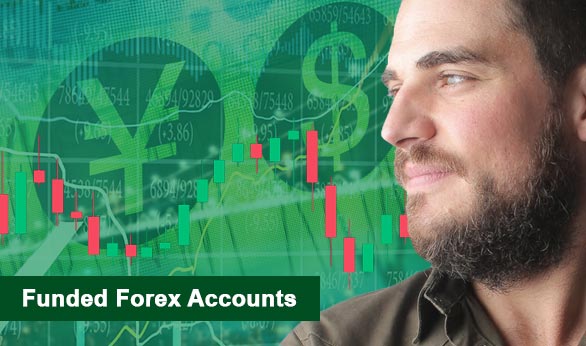 Funded Forex Accounts 2022