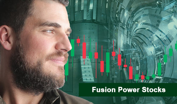 Fusion Power Stocks 2025