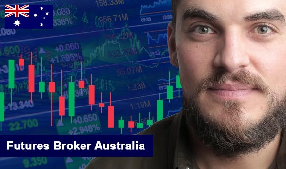 Futures Broker Australia 2024