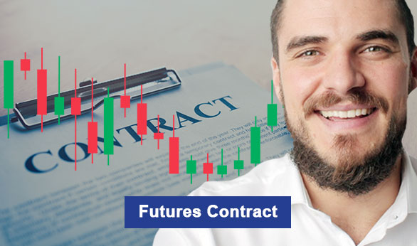 Futures Contract 2024