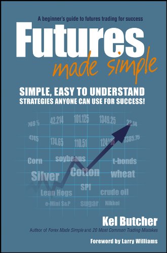Futures made simple by Kel Butcher