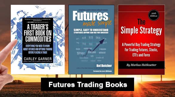 Best futures Trading Books 2022